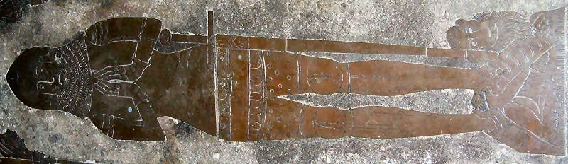 Thomas de Cobham 1367